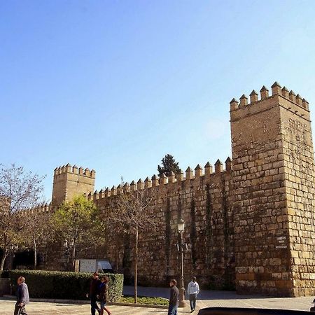 Go To Sevilla Cathedral 外观 照片