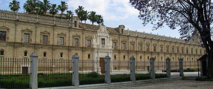 Go To Sevilla Cathedral 外观 照片
